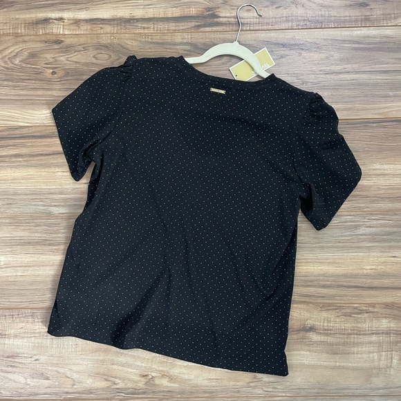 NWT Michael Kors Top - Picture 4 of 6